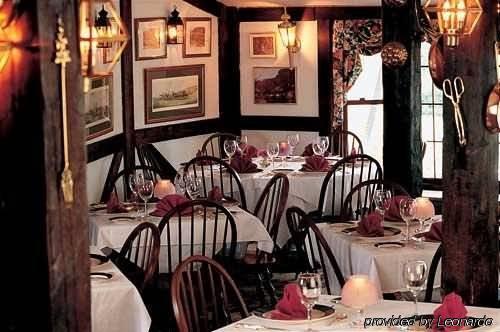 Ye Olde England Inne สโตว์ ร้านอาหาร รูปภาพ