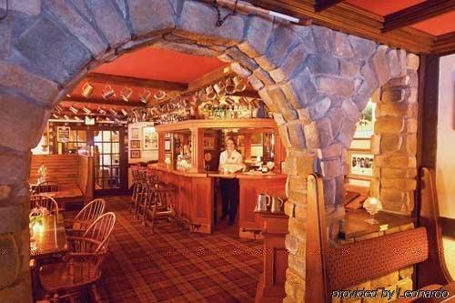 Ye Olde England Inne สโตว์ ร้านอาหาร รูปภาพ